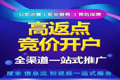 竞价托管sem深度解析：效果与投入的平衡